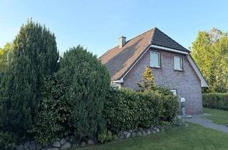 Einfamilienhaus kaufen in 24887 Silberstedt, Silberstedt - Modernisiertes Einfamilienhaus mit Wärmepumpe in Silberstedt