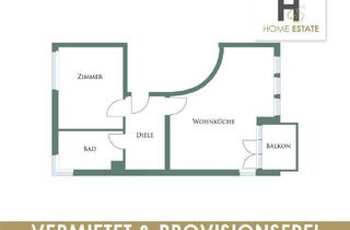 Wohnung kaufen in An Den Eichen 7, 14513 Teltow, Etagenwohnung in Teltow