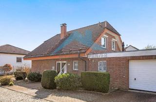 Einfamilienhaus kaufen in 34128 Kassel, Kassel / Jungfernkopf - Sehr gepflegtes und freistehendes Einfamilienhaus mit Gartenparadies in Kassel - Jungfernkopf!