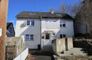 Einfamilienhaus kaufen in 95352 Marktleugast, Marktleugast - Einfamilienhaus in OBERFRANKEN (Marktleugast) vom Eigentümer z.V.