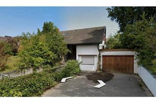 Einfamilienhaus kaufen in 85276 Pfaffenhofen, Pfaffenhofen an der Ilm - Einfamilienhaus