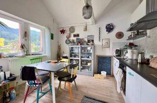 Loft kaufen in Schauinslandstraße 18, 79100 Freiburg, Freiburg im Breisgau - Grosszügige Studi-1,5-Zi-Whg 39qm (ca. 49qm Grundfläche) mit Galerie + in 4-FamHs + GartenHaus + Garten