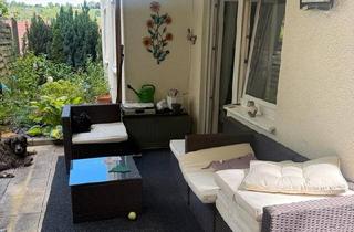 Wohnung kaufen in 71726 Benningen, Benningen am Neckar - 4 Zimmer Terrassenwohnung zu verkaufen mit Garage + Stellplatz