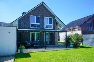Haus kaufen in 46519 Alpen, Alpen - Alpen-Bönninghardt: Hochwertiges KFW 55 Haus in bester Lage