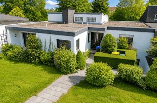 Haus kaufen in 33100 Paderborn, Paderborn - ***Südstadt: Zweifamilienhaus Nähe der Universität***