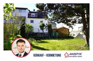 Einfamilienhaus kaufen in 51381 Leverkusen, Leverkusen - Wohnen mit vielen Möglichkeiten - Einfamilienhaus in Leverkusen-Lützenkirchen!