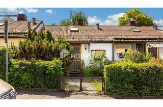 Haus kaufen in 36043 Fulda, Fulda - Schönes Terrassenhaus in Fulda