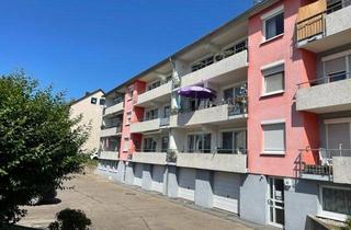 Wohnung kaufen in 74523 Schwäbisch Hall, Schwäbisch Hall - 4-Zimmer Wohnung und großer Balkon - nur noch einziehen
