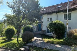 Wohnung kaufen in 72202 Nagold, Nagold - 3-Zimmer-Wohnung Balkone Garage, in Nagold Bächlen