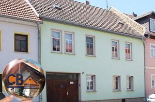 Reihenhaus kaufen in Neutorstraße 39, 99610 Sömmerda, Reihenhaus in Sömmerda