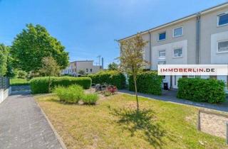Einfamilienhaus kaufen in 12205 Berlin, IMMOBERLIN.DE - Toplage! Charmantes Einfamilienhaus mit Südgarten & -terrassen