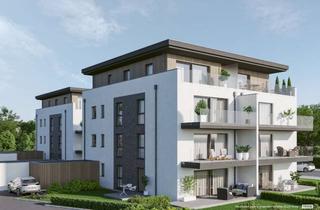 Wohnung kaufen in Pater-Gahlen-Str., 46244 Bottrop, Großzügige barrierefreie 3,5-Zimmer-Wohnung mit Aufzug und zwei Balkonen