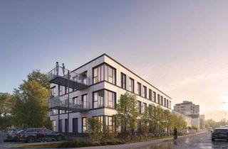 Wohnung kaufen in 73760 Ostfildern, Verkaufsstart mit Open House in Ruit I 3,5-Zi.-Whg. I + KfW-Tilgungszuschuss € 52.500,-