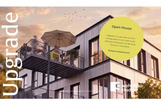 Wohnung kaufen in 73760 Ostfildern, Verkaufsstart mit Open House in Ruit I Großzügige 4,5-Zimmer-Wohnung mit Balkon & viel Licht