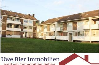 Wohnung kaufen in Steinstr. 11, 40789 Monheim, Eigentumswohnung in Monheim am Rhein – 2-Zimmer-Wohnung in zentraler, ruhiger Lage in Rheinnähe