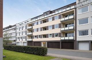 Penthouse kaufen in Frangenheimstraße 19, 50931 Lindenthal, Seltene Gelegenheit in Lindenthal: 3-Zimmer-Penthousewohnung mit zwei Dachterrassen
