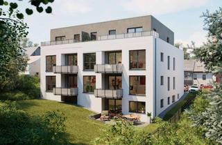 Wohnung kaufen in Invalidenstraße 18, 66292 Riegelsberg, Moderne Neubau-ETW, jetzt sichern!