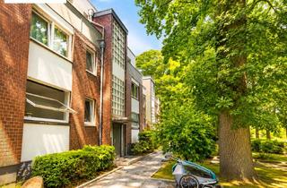 Penthouse kaufen in 21149 Neugraben-Fischbek, Penthouse-Feeling in Neugraben – 104 m², Kamin, Dachterrasse und Garage