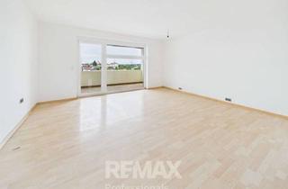 Wohnung kaufen in 71384 Weinstadt, Attraktive 2-Zimmer-Wohnung im 7. OG - mit Aufzug!