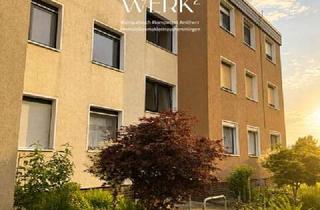 Wohnung kaufen in König-Ludwig-Straße 24, 31515 Wunstorf, Helle 3 Zimmerwohng. mit Loggia, EBK, Garage & großem Kellerraum