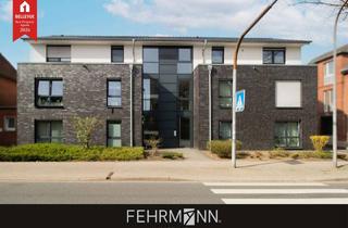 Wohnung kaufen in 49716 Meppen, Moderne Eigentumswohnung in Meppen Neustadt zum Kauf