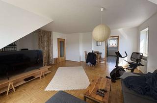 Wohnung kaufen in 84416 Taufkirchen, Vermietete 2-Zimmer Wohnung mit Balkon und Tiefgaragenstellplatz in Taufkirchen (Vils)