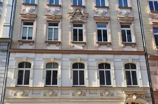 Wohnung kaufen in 08525 Plauen, *Günstiger Preis-nur für kurze Zeit* - ** Plauen - Wohnung - 4 - Zimmer Soutterain - Nähe Zentrum **