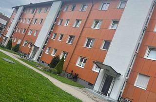 Wohnung kaufen in Auerbergweg 12, 87600 Hirschzell, Gepflegte 3-Zimmer Wohnung in Kaufbeuren zum Verkauf