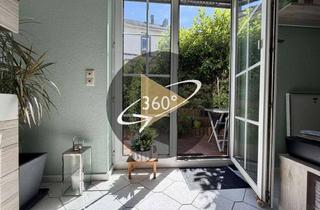 Wohnung kaufen in 55278 Mommenheim, HEMING-IMMOBILIEN - Moderne 2-Zimmer-Eigentumswohnung mit Terrasse, Fußbodenheizung & zwei Stellplä