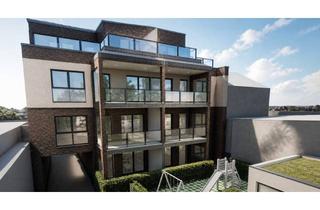 Wohnung kaufen in 44793 Bochum, Luxuriöse 2 Zimmer-Wohnung in Bochum – Neubau / Erstbezug – kompakt & gut geschnitten