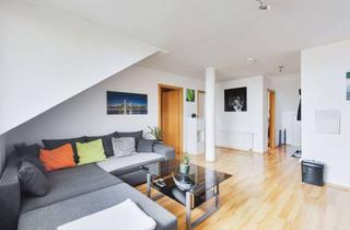 Wohnung kaufen in 71065 Sindelfingen, Investieren in guter Lage: Vermietete 2-Zimmer-Wohnung in Sindelfingen