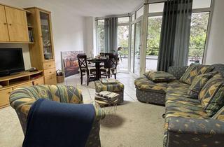 Wohnung kaufen in 41236 Rheydt, Renditeobjekt in zentraler Lage von Rheydt – 2-Zimmer-Wohnung vermietet
