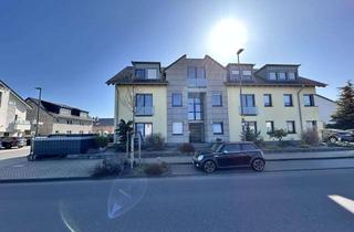 Wohnung kaufen in 50171 Kerpen, Reserviert : Die ideale Kapitalanlage; moderne helle Dachgeschosswohnung, Zweizimmer mit Balkon; inc