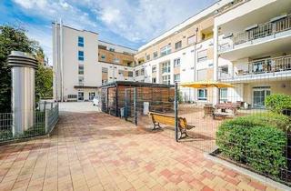 Wohnung kaufen in Eisenbahnstraße 54, 73207 Plochingen, Pflegeappartement in Bestlage mit Top-Rendite (5% p.a.) in Plochingen
