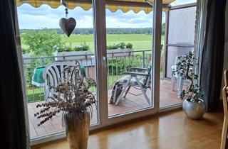 Wohnung kaufen in Alpener Str. 342, 47495 Rheinberg, IMMOKONZEPT-NIEDERRHEIN: Sehr schöne Maisonette Wohng., eigener Garten, Balkon, Stellpl., 4 Parteien