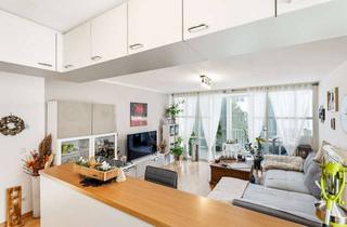 Wohnung kaufen in Parksiedlung Spruch, 12349 Buckow, **Helle Eigentumswohnung in ruhiger Wohnlage der Parksiedlung Spruch**