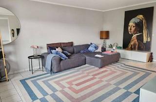 Wohnung kaufen in 68723 Schwetzingen, +Tolle vermietete 2Z- Wohnung mit Balkon und Tiefgaragenstellplatz in begehrter Wohnlage+