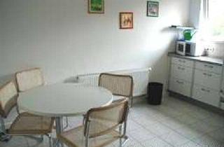Wohnung kaufen in Galvanistrasse, 60486 Bockenheim, VERKAUF- Bockenheim/City West - 1,5 Zimmer Wohnung mit Balkon