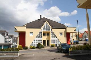 Wohnung kaufen in An Der Lochmühle 20, 52379 Langerwehe, 5,3 % Rendite - Vermietete 2Z Whg in Langerwehe mit niedrigen Betriebskosten