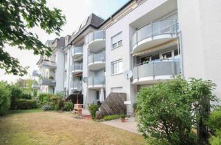 Wohnung kaufen in 01309 Striesen-Ost, !!!TOP LAGE!!! Vermietete Erdgeschosswohnung mit herrlicher Terrasse