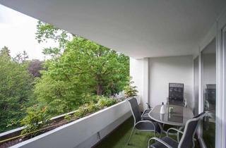 Wohnung kaufen in 91054 Burgberg, Terrassenwohnung in bevorzugter Wohnlage
