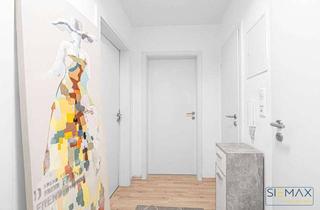 Wohnung kaufen in 86153 Innenstadt, Kapitalanlage oder Eigenheim in Augsburg