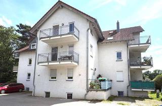 Wohnung kaufen in 15834 Rangsdorf, Vermietete 2-Zimmer Wohnung im Grünen als Kapitalanlage in Rangsdorf