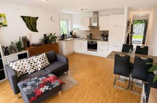 Wohnung kaufen in 74523 Schwäbisch Hall, Energieeffiziente 2-Zimmer-Wohnung in zentraler Lage mit Terrasse, Aufzug & Tiefgarage