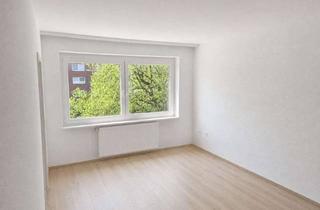Wohnung kaufen in 47803 Benrad-Nord, *Kapitalanleger aufgepasst* Renovierte 1-Zimmer ETW in Benrad-Nord