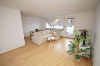 Wohnung kaufen in 74613 Öhringen, Freundliche Dreizimmerwohnung in Öhringen-Süd!