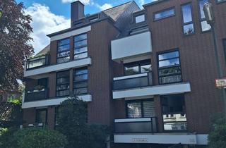 Wohnung kaufen in 28211 Gete, Kernsanierte, 3-Zimmerwohnung mit Sonnenterrasse, Lift und TG-Platz im Geteviertel
