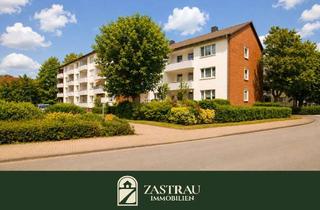 Wohnung kaufen in 26131 Oldenburg, Attraktive 3-Zimmer-Eigentumswohnung mit Garten in zentraler Wohnlage von Eversten