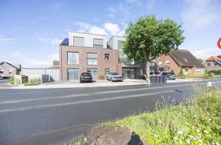Wohnung kaufen in 48301 Nottuln, Letzte Wohnung in einem energieeffizienten Neubau