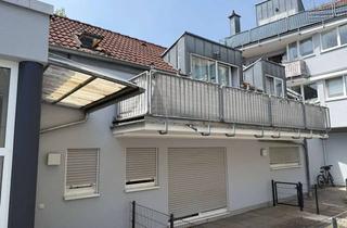Wohnung kaufen in 64347 Griesheim, Investieren in gefragter Lage von Griesheim bei Darmstadt - WE08